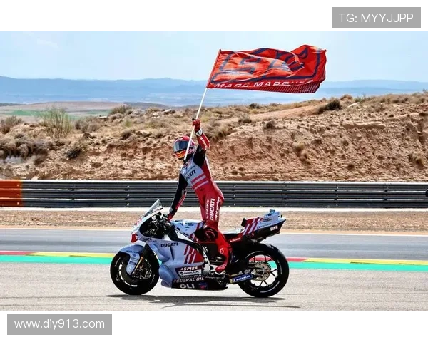 MotoGP新赛季鏖战升级群雄逐鹿赛场风云再掀速度狂潮势