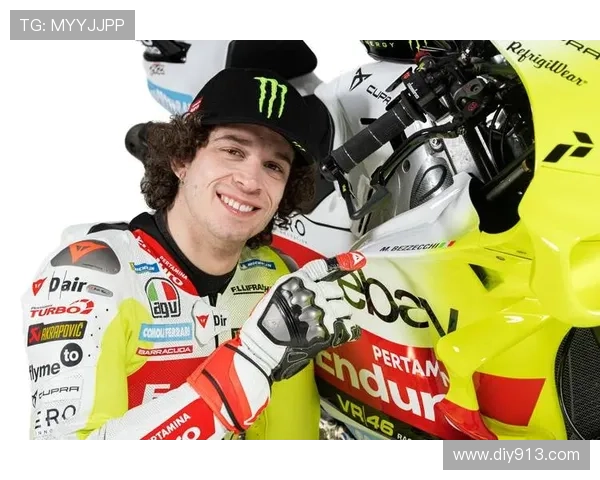 MotoGP赛季新变动:顶级车手转会与赛道挑战引发热议 MotoGP赛季新变动:顶级车手转会与赛道挑战引发热议