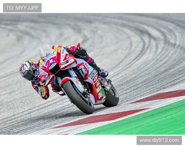 MotoGP赛季重燃战火 主要车队阵容变动及赛道挑战一览 MotoGP赛季重燃战火 主要车队阵容变动及赛道挑战一览