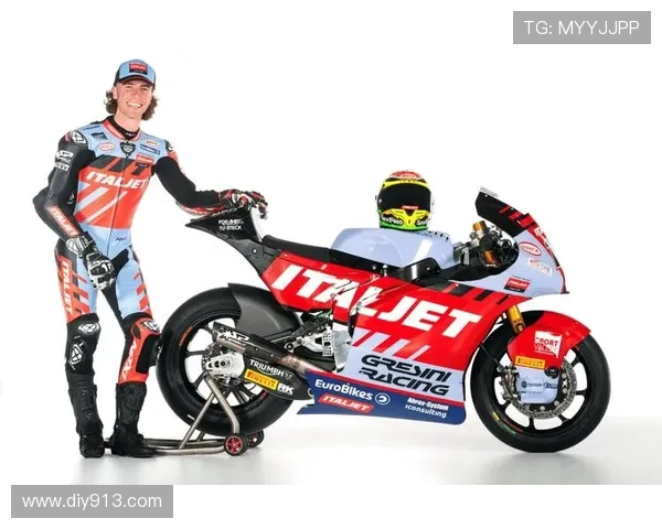 摩托GP赛季迎来新挑战 多支车队纷纷引入新车手加强阵容