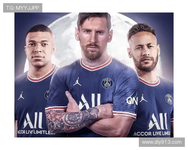 梅西携手内马尔领衔巴黎三叉戟 新赛季法甲冠军之争激烈升级