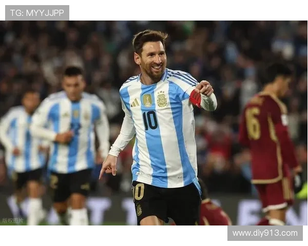 梅西加盟美国足球联赛开启新篇章 引发全球球迷热议