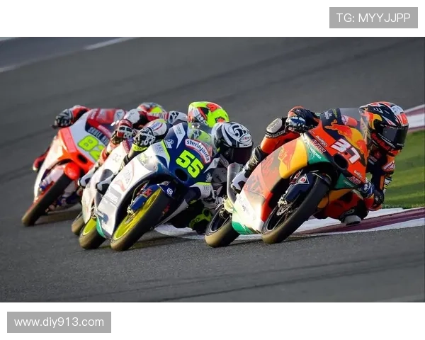 MotoGP新赛季风云再起车手转会升级赛道竞争格局全面洗牌