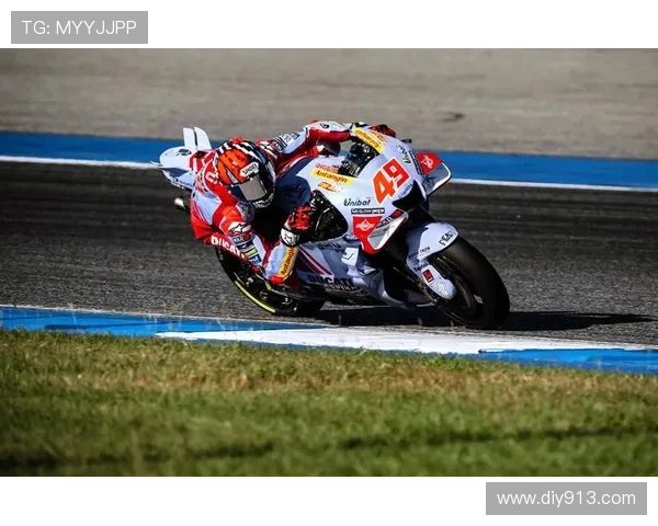 MotoGP赛季激战再起 多位车手挑战世界冠军宝座争霸战愈演愈烈