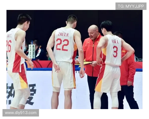 中国男篮新帅首秀告捷年轻阵容展现拼搏精神引热议全国球迷期待巴黎周期突破 中国男篮新帅首秀告捷年轻阵容展现拼搏精神引热议全国球迷期待巴黎周期突破