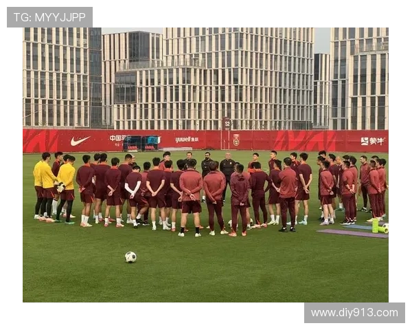 国足世预赛关键战告捷新帅战术奏效年轻球员全面爆发引领球迷信心回暖 国足世预赛关键战告捷新帅战术奏效年轻球员全面爆发引领球迷信心回暖