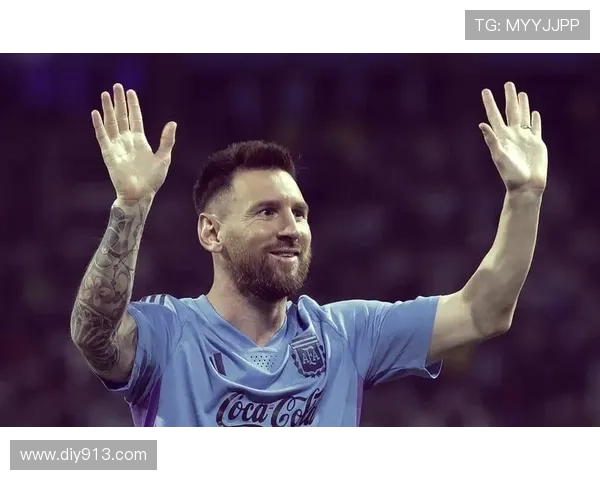 梅西加盟迈阿密国际首战进球助球队逆转 迎来职业生涯新篇章 梅西加盟迈阿密国际首战进球助球队逆转 迎来职业生涯新篇章