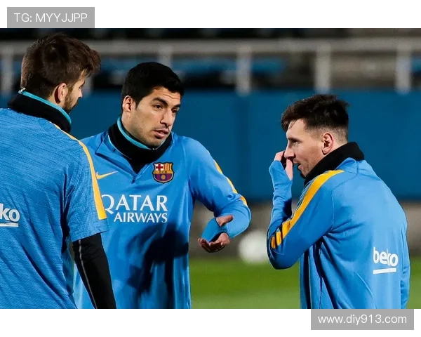 梅西重返巴萨可能性增大 多方消息透露谈判已进入关键阶段