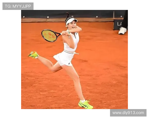 网球赛场激战正酣 新星挑战大满贯传奇选手争夺年度最佳球员荣誉