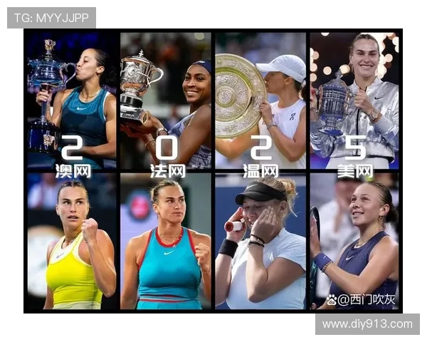网球盛事：2025年全球四大满贯赛事精彩回顾与新星崛起